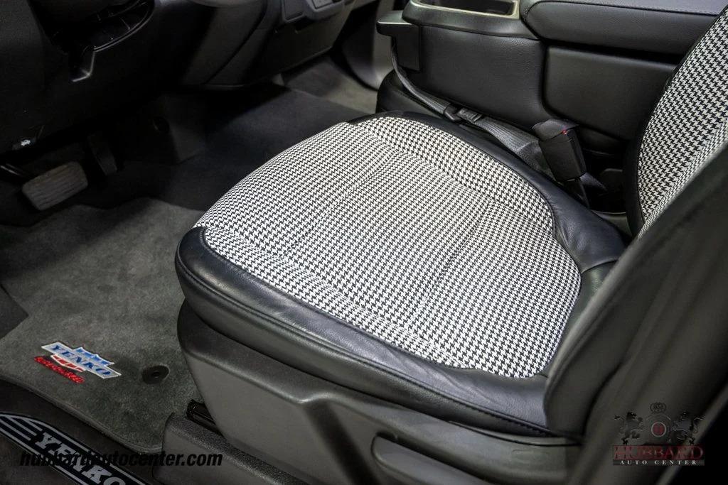 2021 Chevrolet Silverado 1500 Yenko S/C