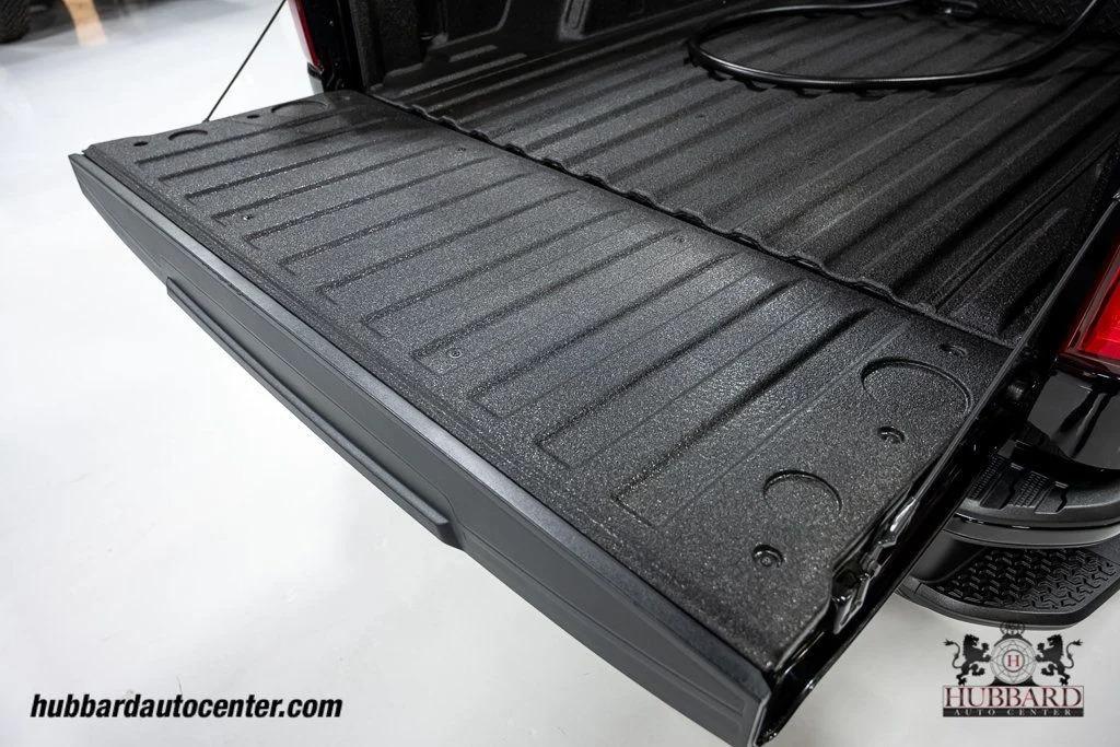 2021 Chevrolet Silverado 1500 Yenko S/C