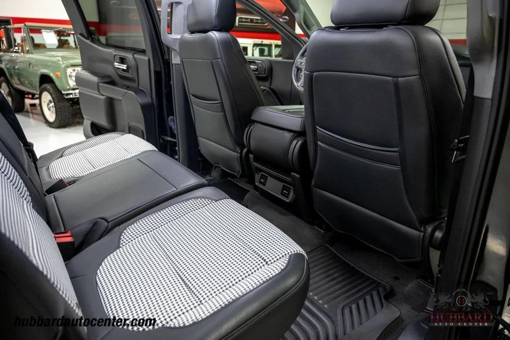 2021 Chevrolet Silverado 1500 Yenko S/C