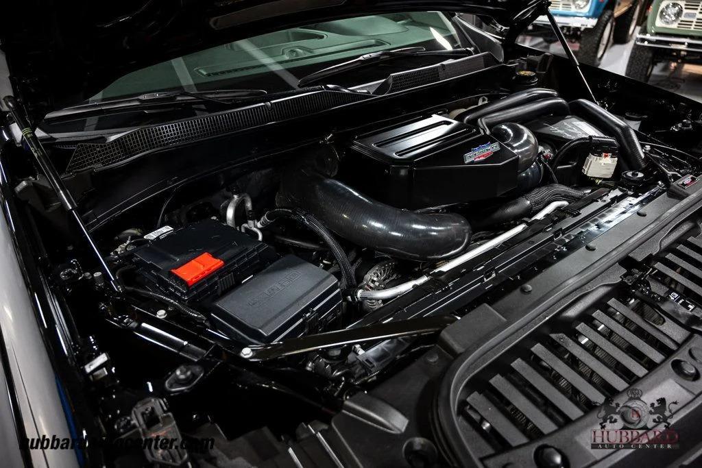 2021 Chevrolet Silverado 1500 Yenko S/C