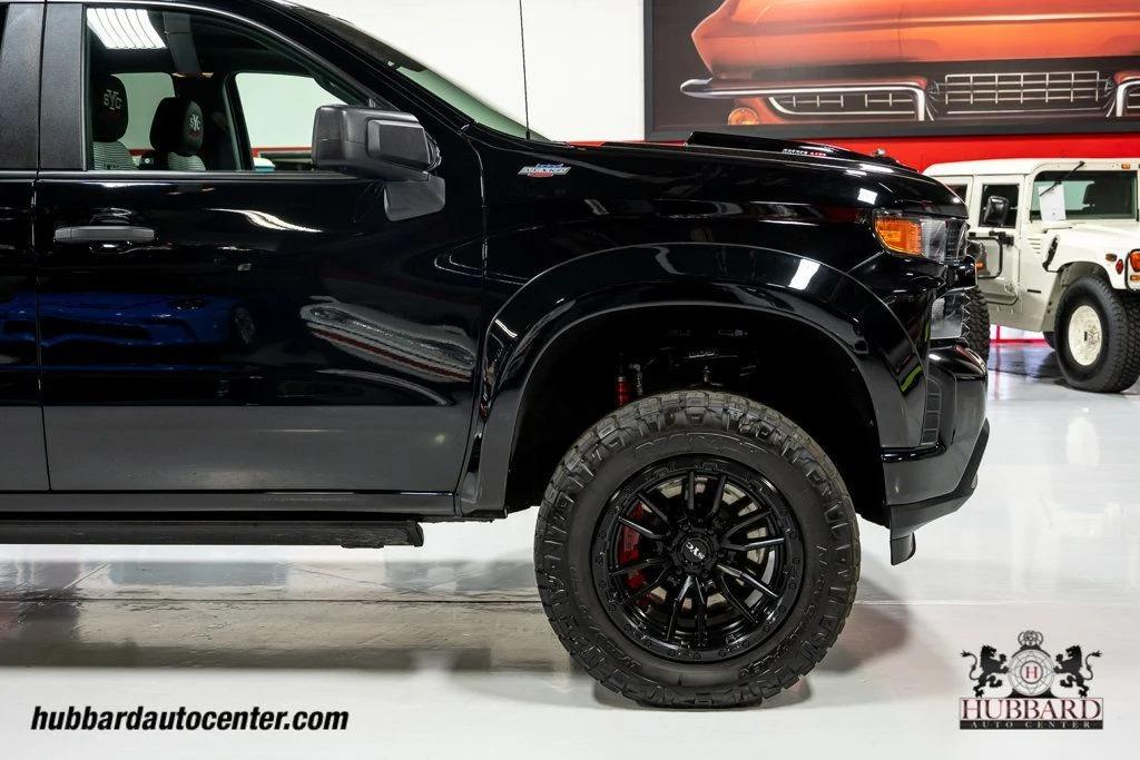 2021 Chevrolet Silverado 1500 Yenko S/C