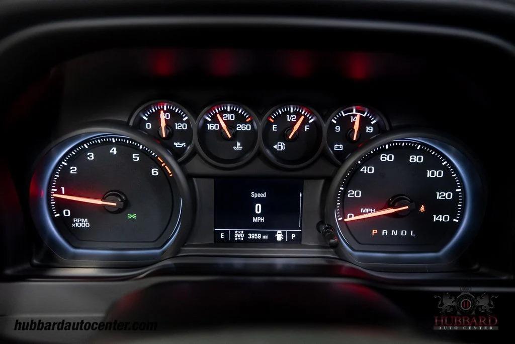 2021 Chevrolet Silverado 1500 Yenko S/C