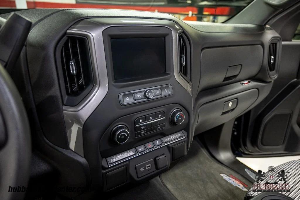 2021 Chevrolet Silverado 1500 Yenko S/C