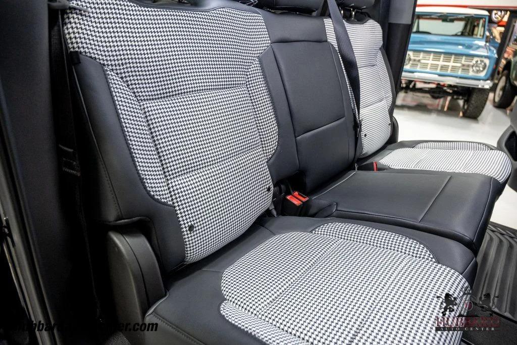 2021 Chevrolet Silverado 1500 Yenko S/C