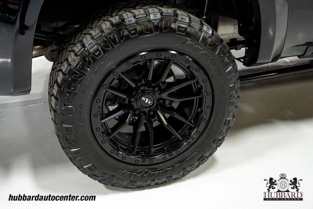 2021 Chevrolet Silverado 1500 Yenko S/C