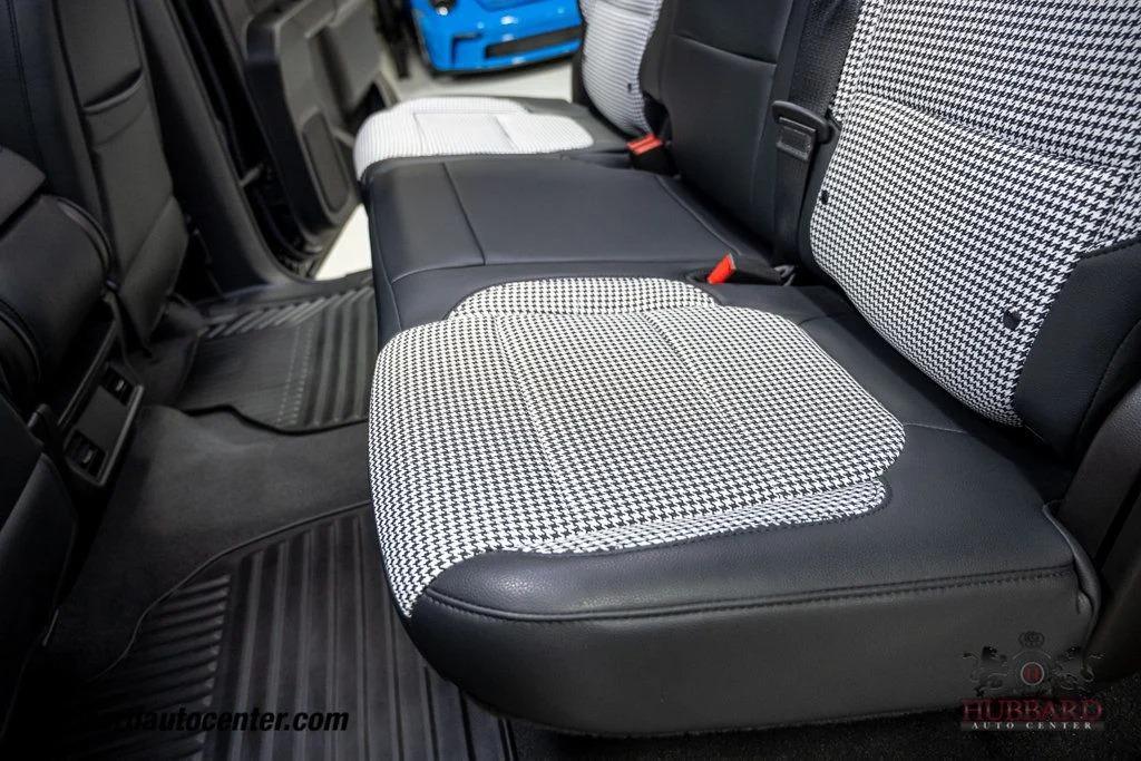 2021 Chevrolet Silverado 1500 Yenko S/C