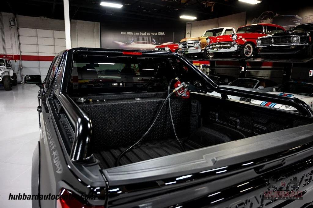 2021 Chevrolet Silverado 1500 Yenko S/C