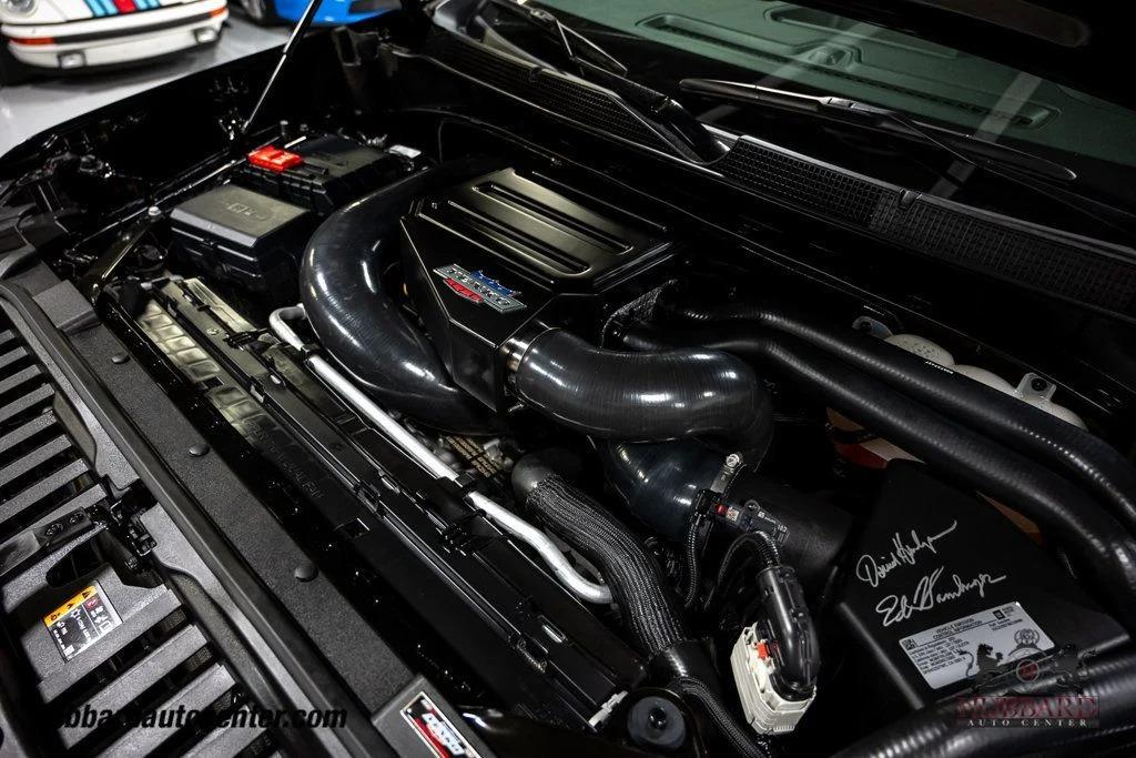 2021 Chevrolet Silverado 1500 Yenko S/C