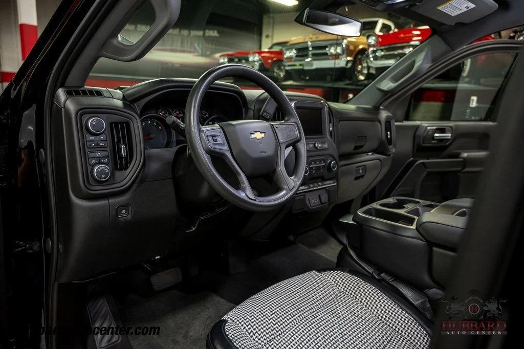 2021 Chevrolet Silverado 1500 Yenko S/C