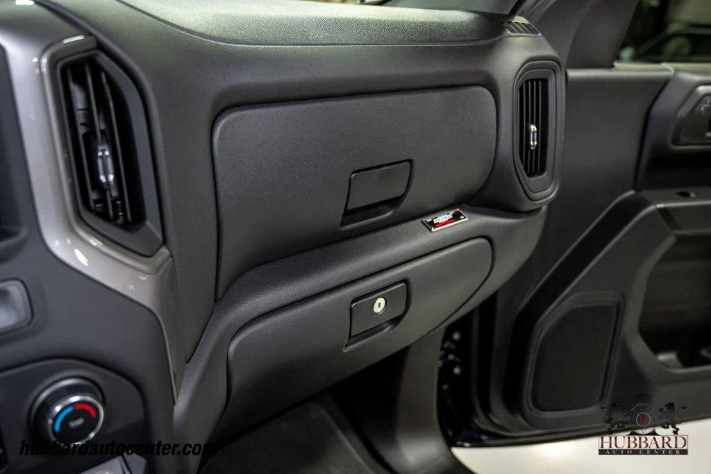 2021 Chevrolet Silverado 1500 Yenko S/C