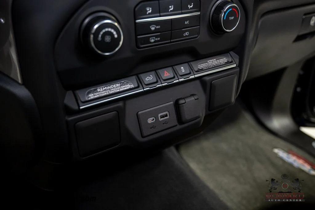 2021 Chevrolet Silverado 1500 Yenko S/C