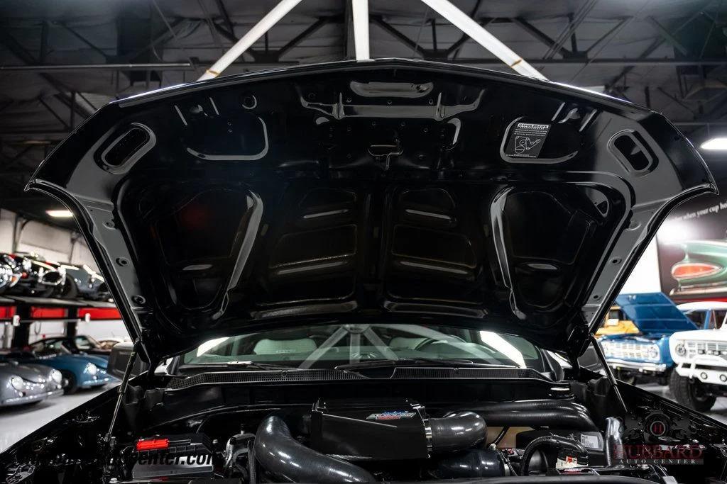 2021 Chevrolet Silverado 1500 Yenko S/C