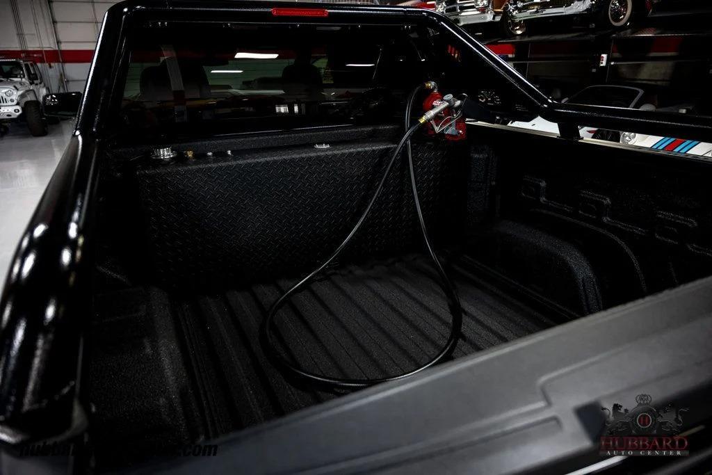 2021 Chevrolet Silverado 1500 Yenko S/C