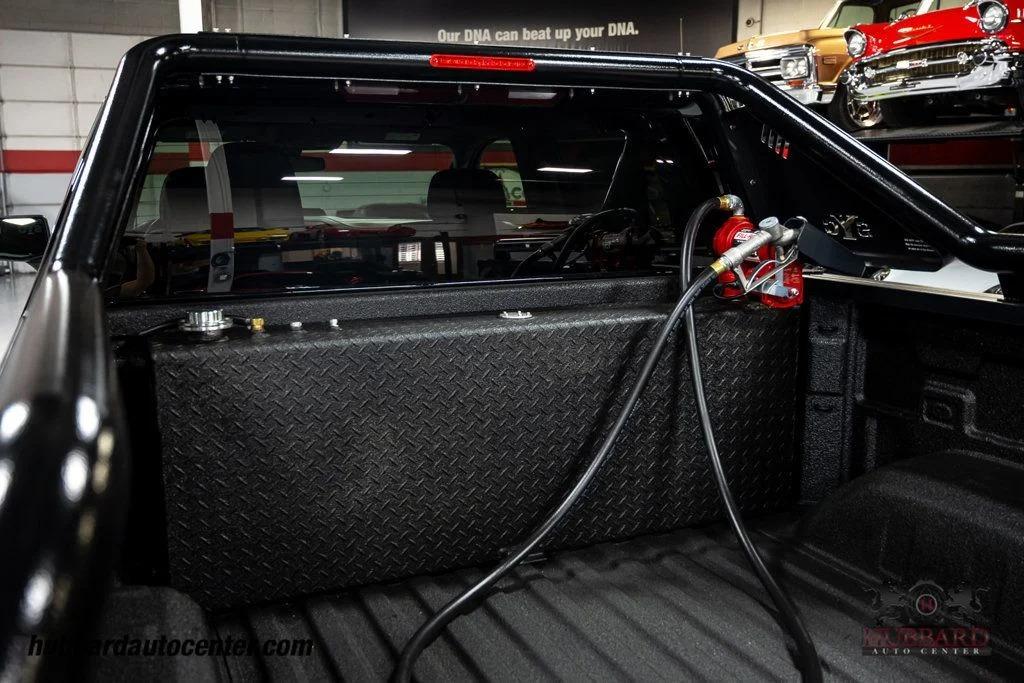 2021 Chevrolet Silverado 1500 Yenko S/C