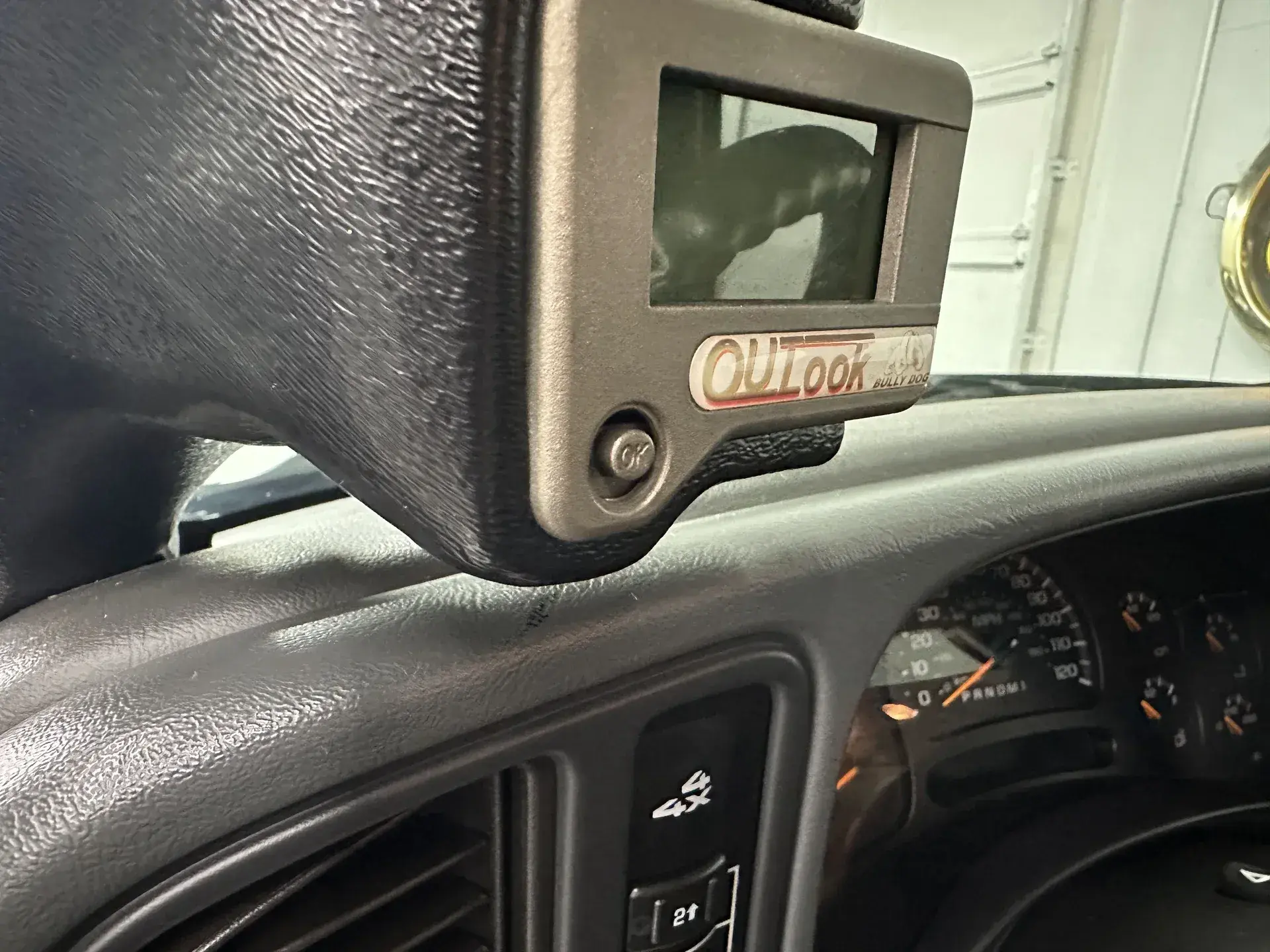 64k-Mile 2006 Chevrolet Silverado K2500 LT