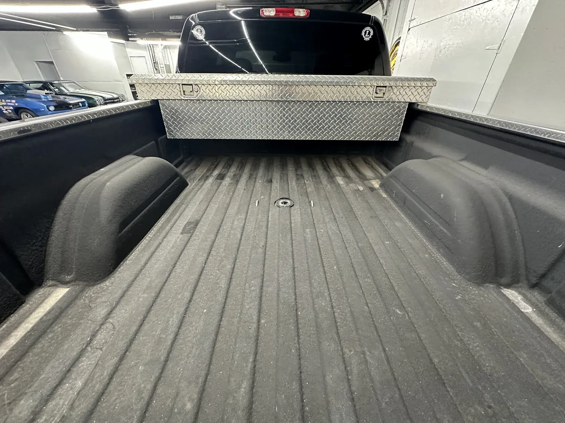 64k-Mile 2006 Chevrolet Silverado K2500 LT