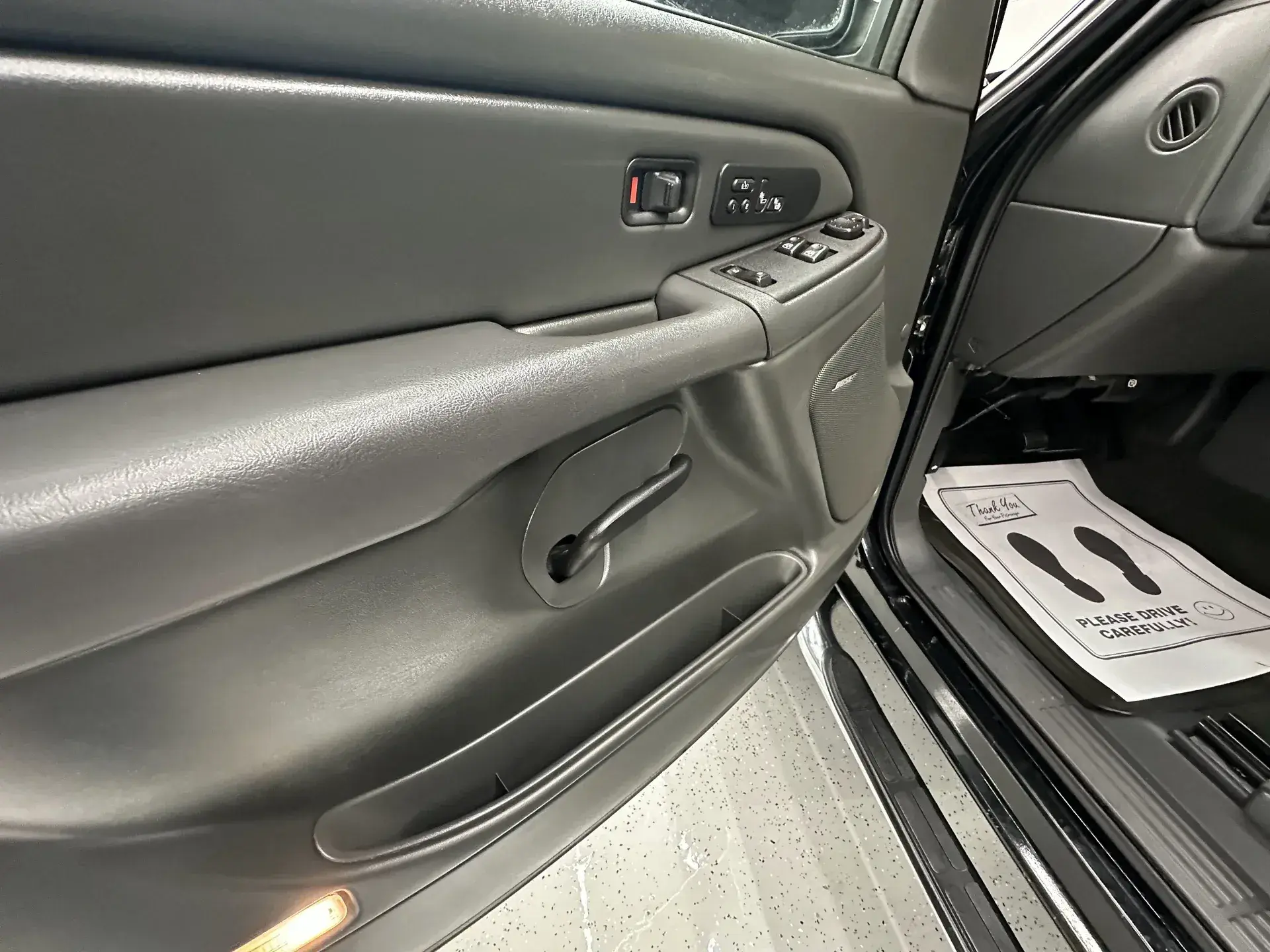 64k-Mile 2006 Chevrolet Silverado K2500 LT