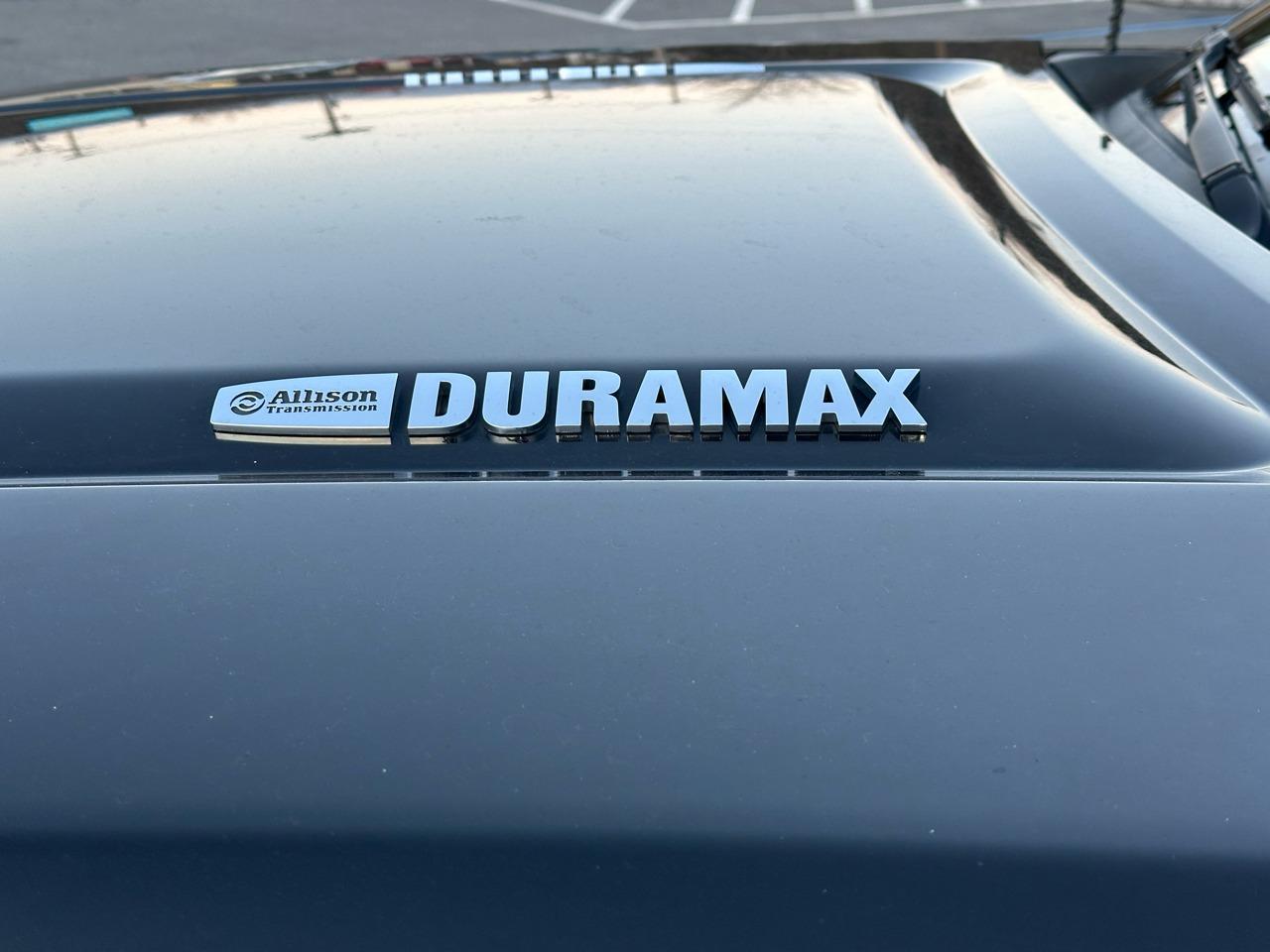 2015 GMC Sierra 2500HD Denali