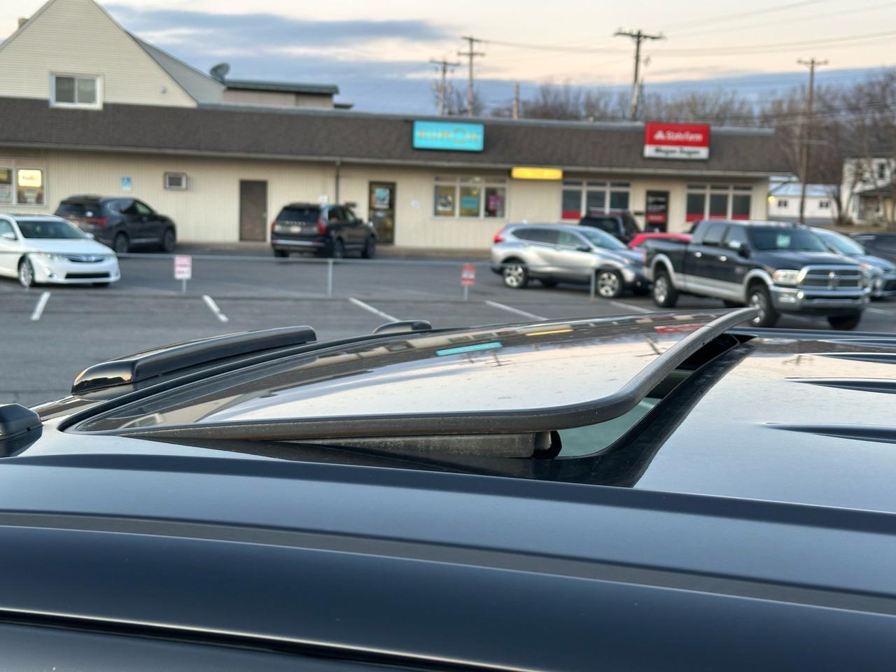 2015 GMC Sierra 2500HD Denali