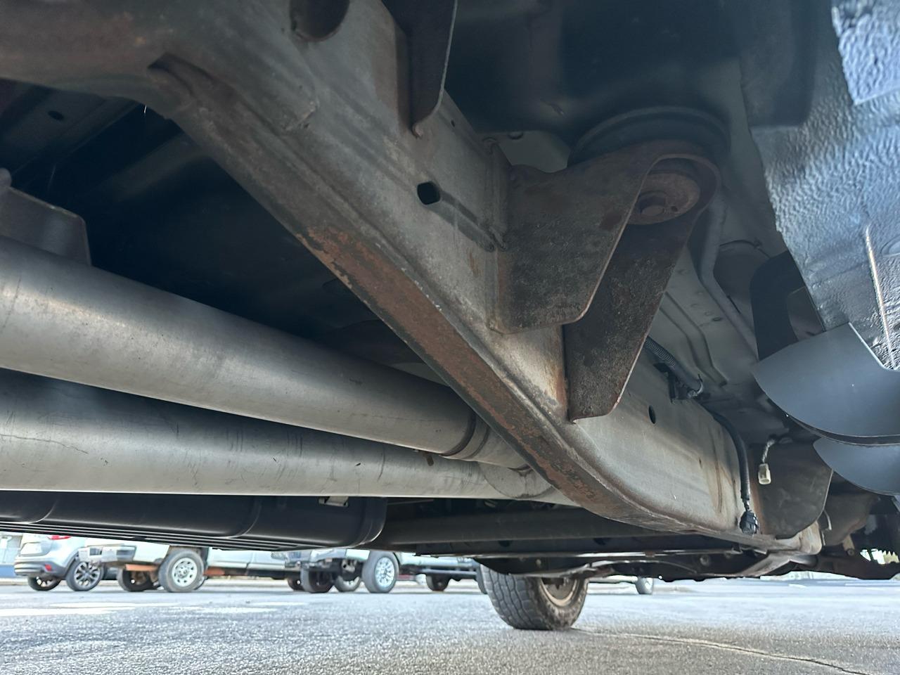 2015 GMC Sierra 2500HD Denali