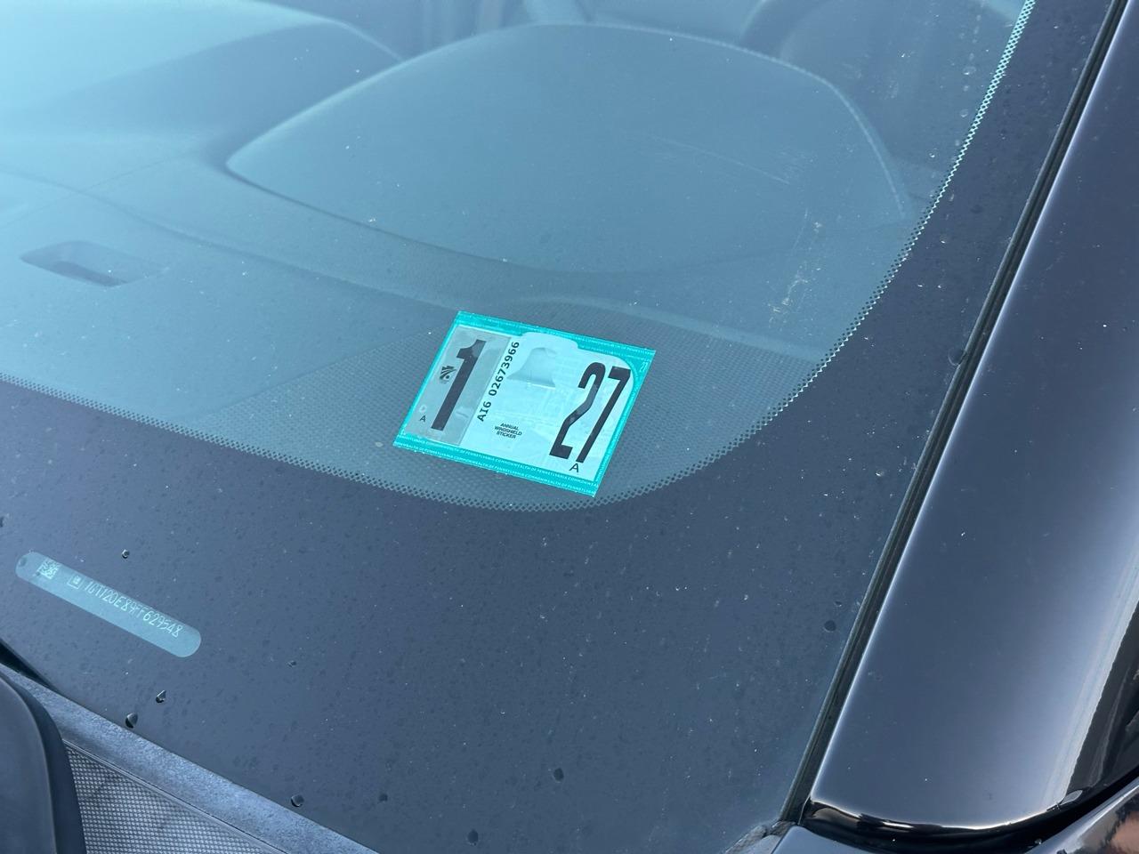 2015 GMC Sierra 2500HD Denali