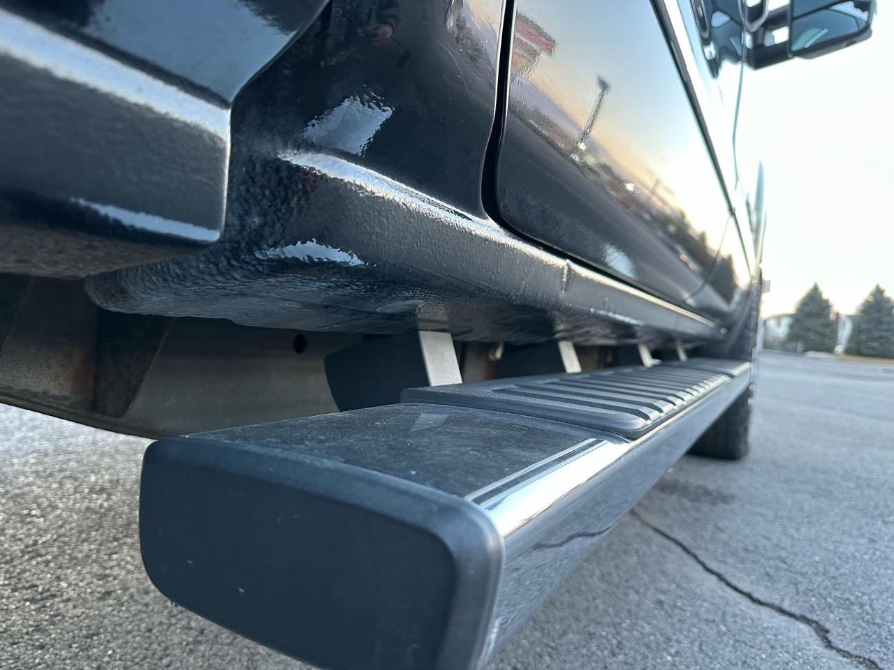 2015 GMC Sierra 2500HD Denali