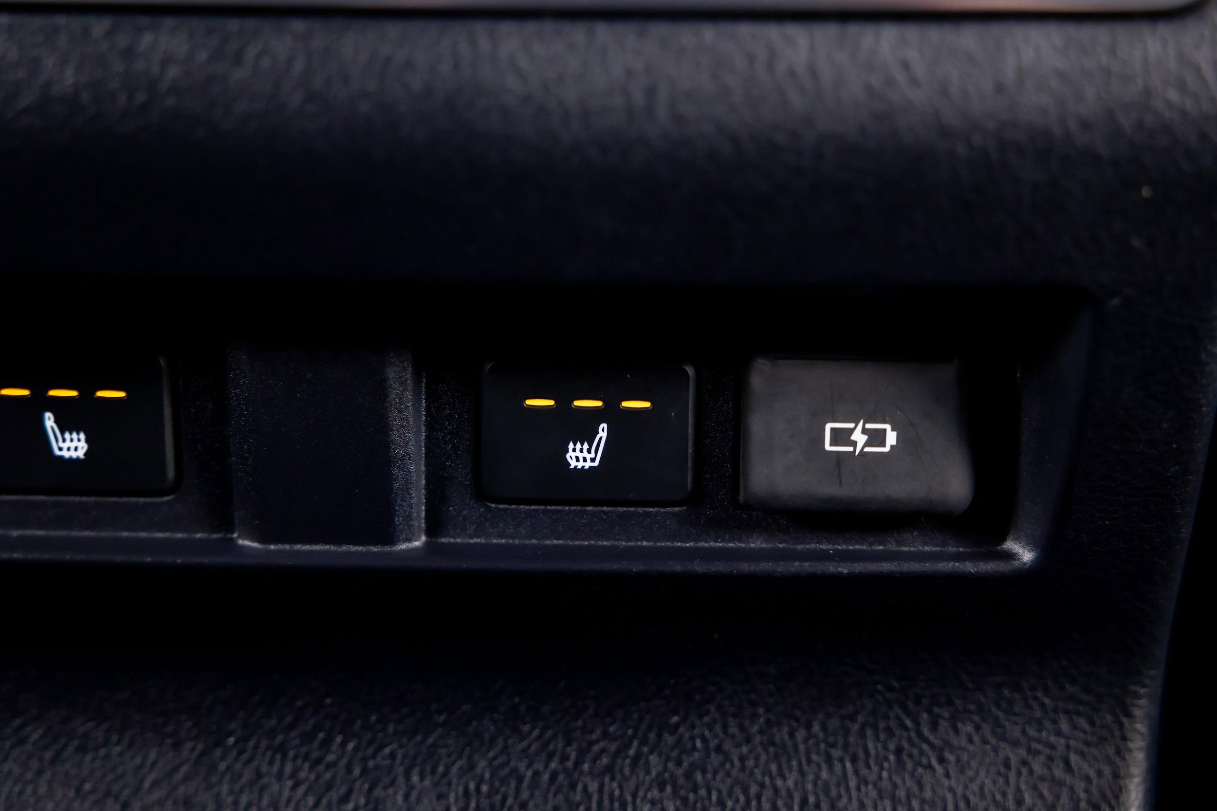 2024 Lexus GX 550 Overtrail+