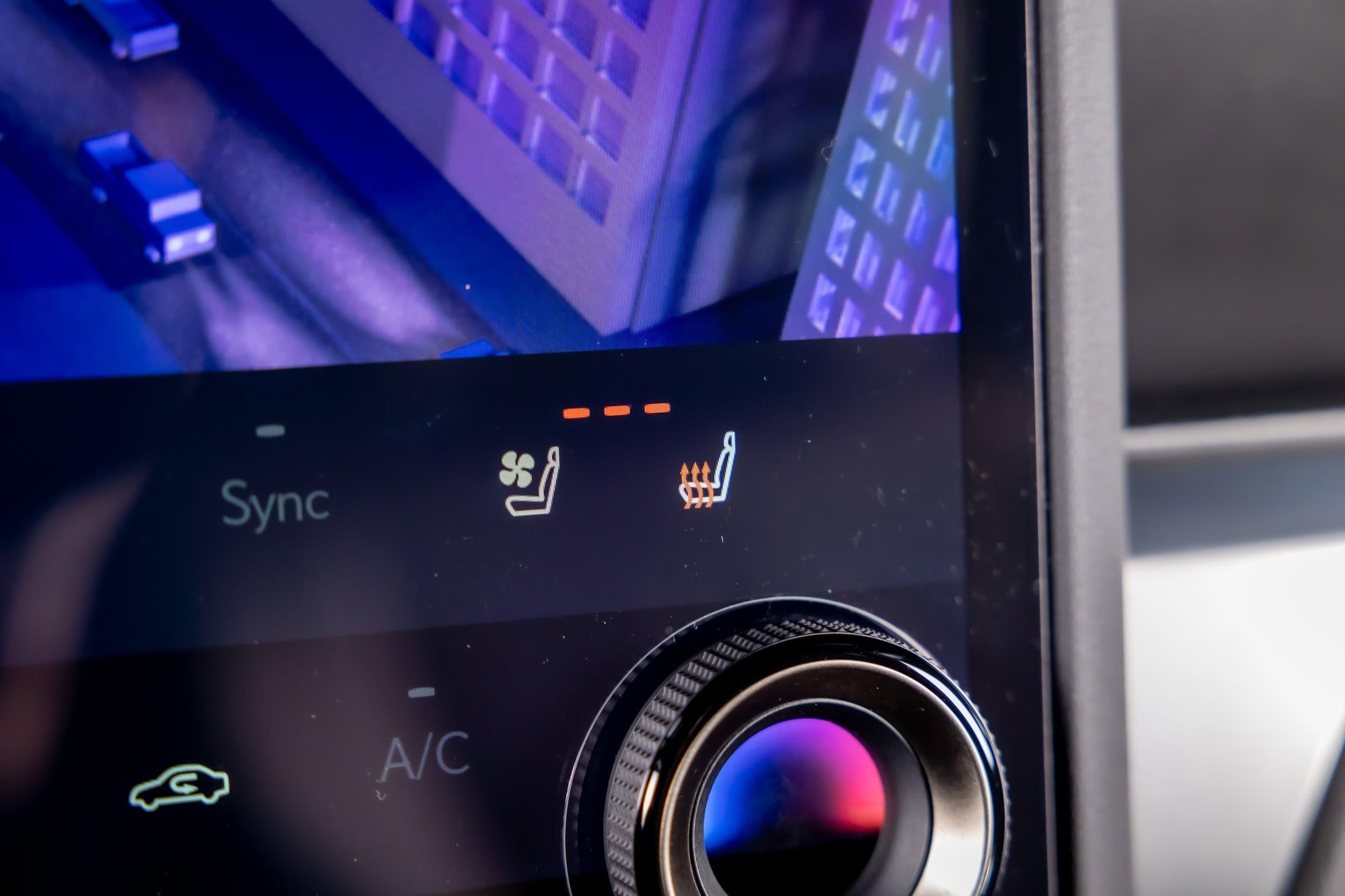 2024 Lexus GX 550 Overtrail+