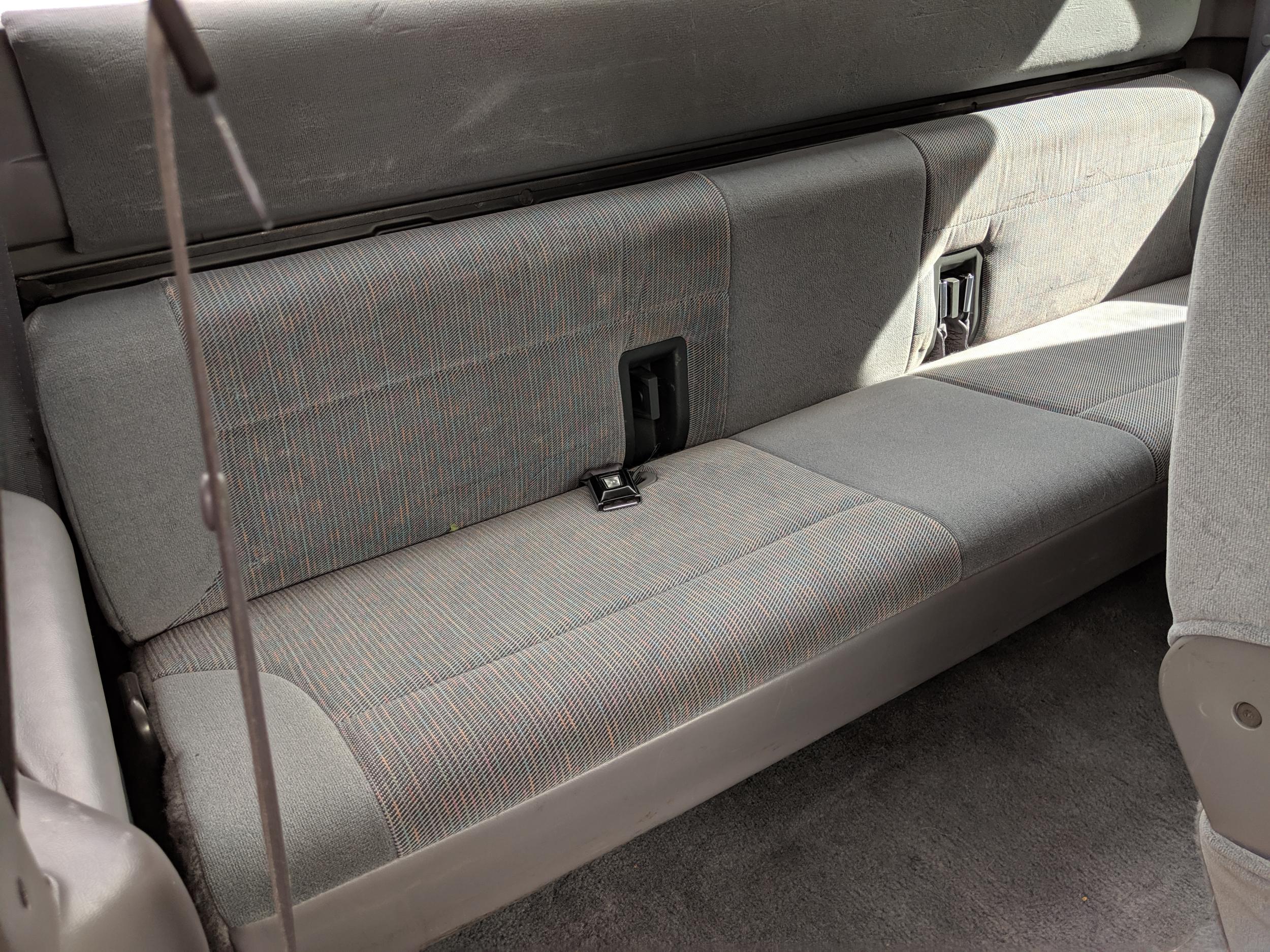 1997 Ford F-250 HD XLT