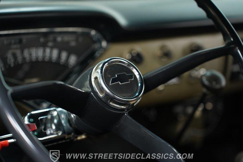 1959 Chevrolet Apache 3800 NAPCO