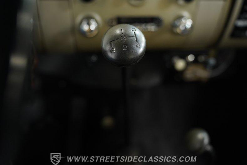 1959 Chevrolet Apache 3800 NAPCO