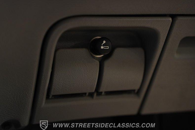 1996 Chevrolet Tahoe Z71 4x4