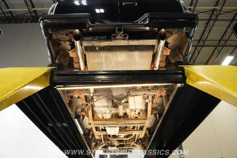 1996 Chevrolet Tahoe Z71 4x4