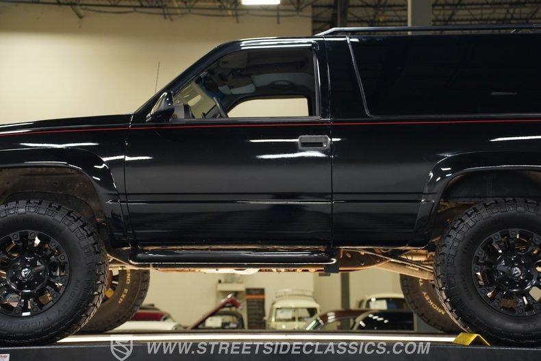 1996 Chevrolet Tahoe Z71 4x4