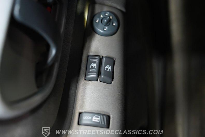 1996 Chevrolet Tahoe Z71 4x4