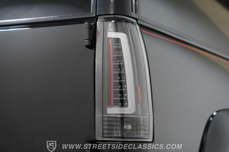 1996 Chevrolet Tahoe Z71 4x4