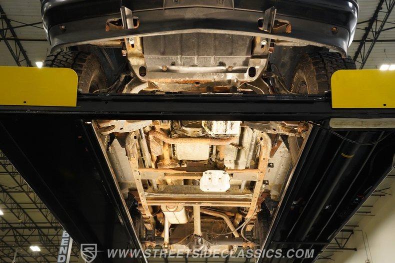 1996 Chevrolet Tahoe Z71 4x4