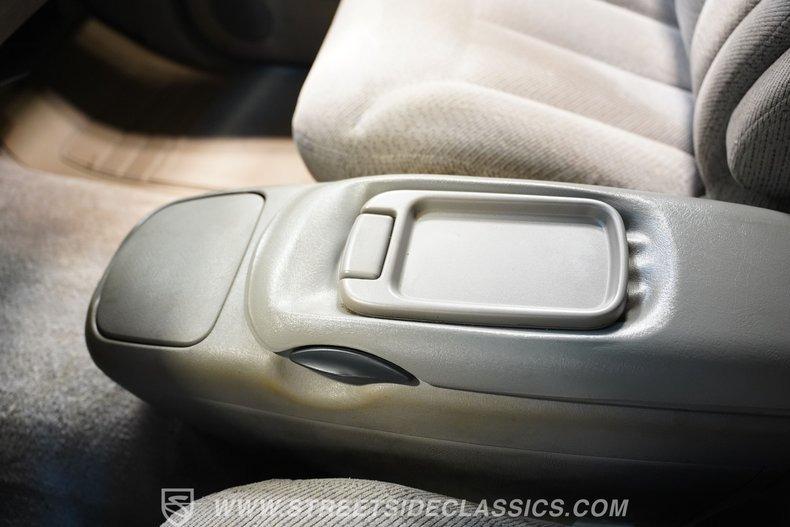 1996 Chevrolet Tahoe Z71 4x4