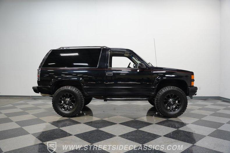 1996 Chevrolet Tahoe Z71 4x4