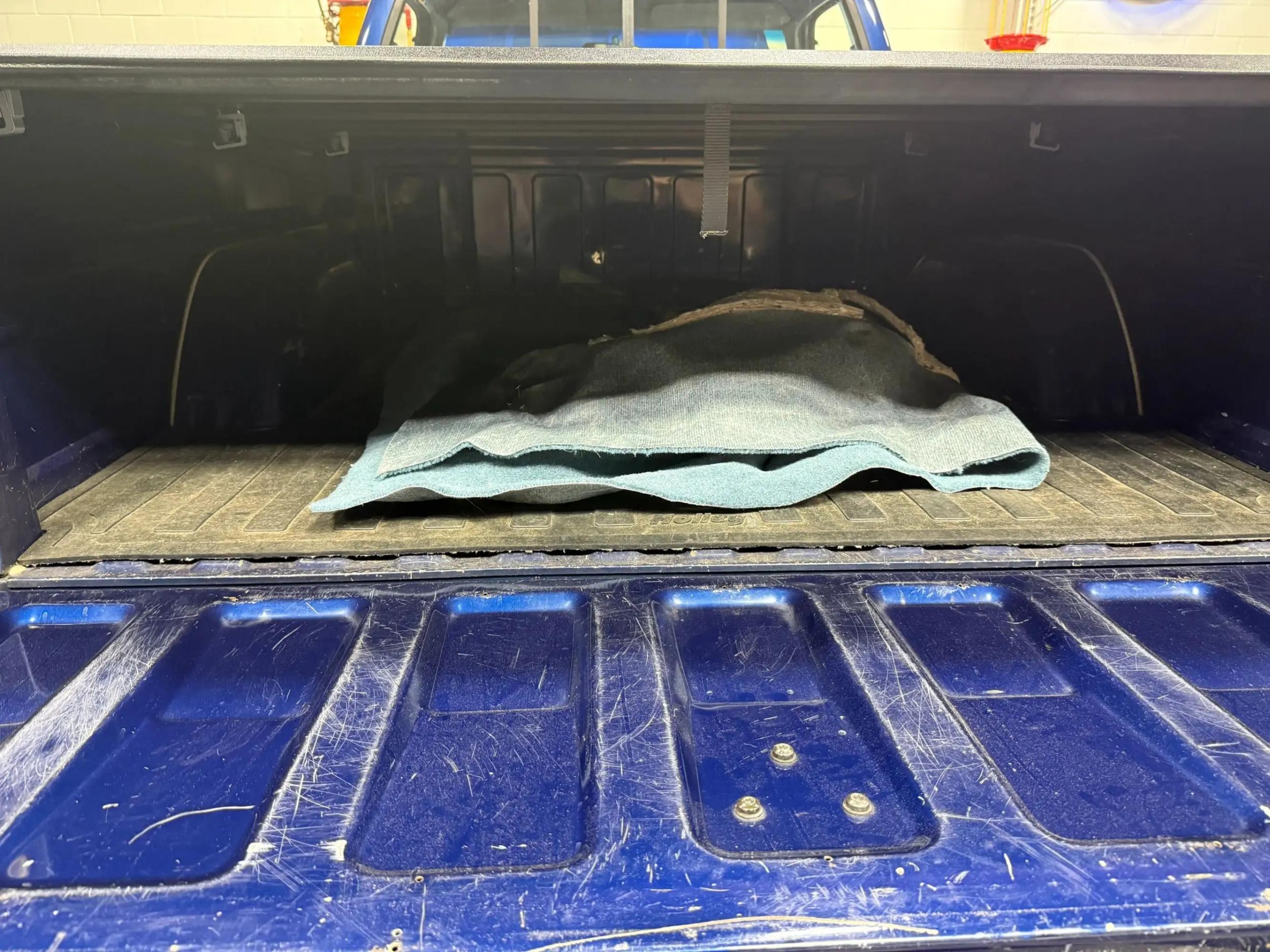 1993 GMC Sierra 1500