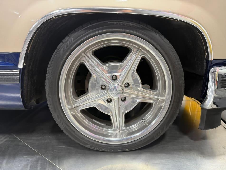 1993 GMC Sierra 1500