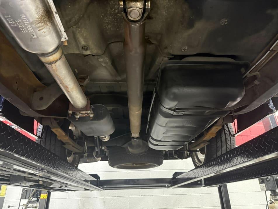 1993 GMC Sierra 1500