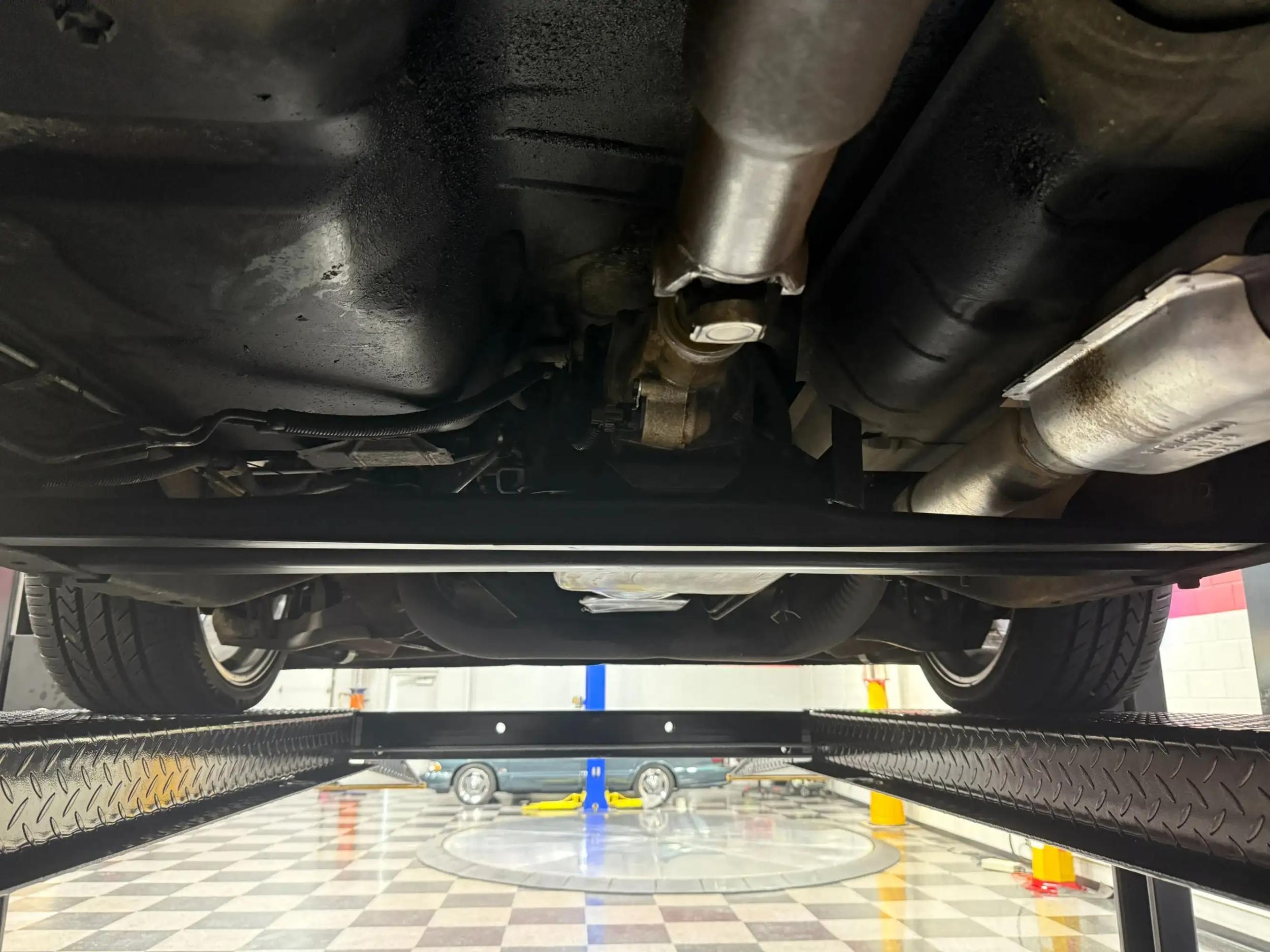 1993 GMC Sierra 1500