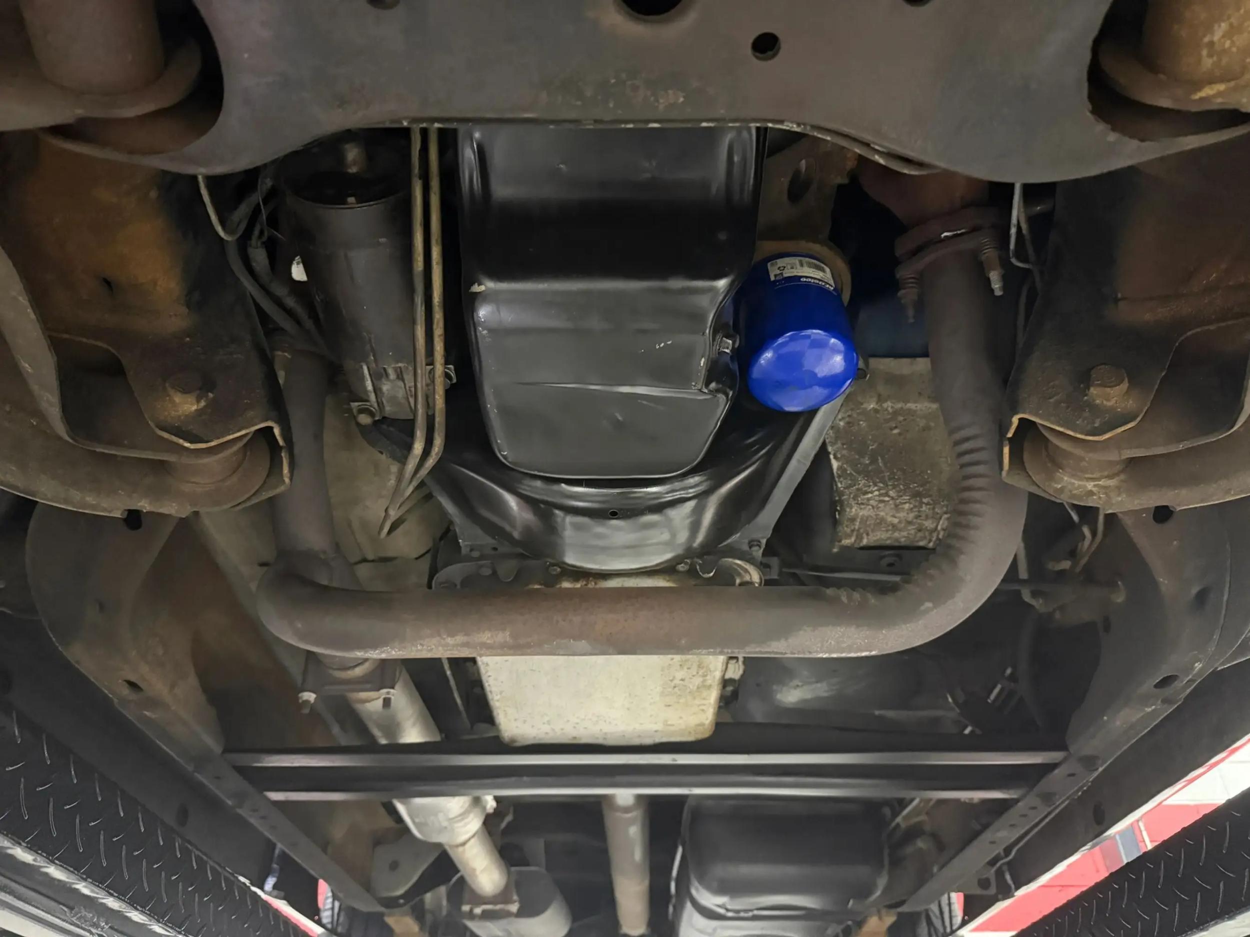 1993 GMC Sierra 1500