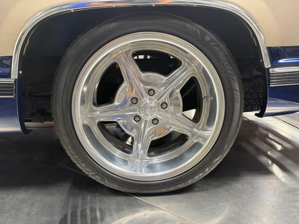 1993 GMC Sierra 1500