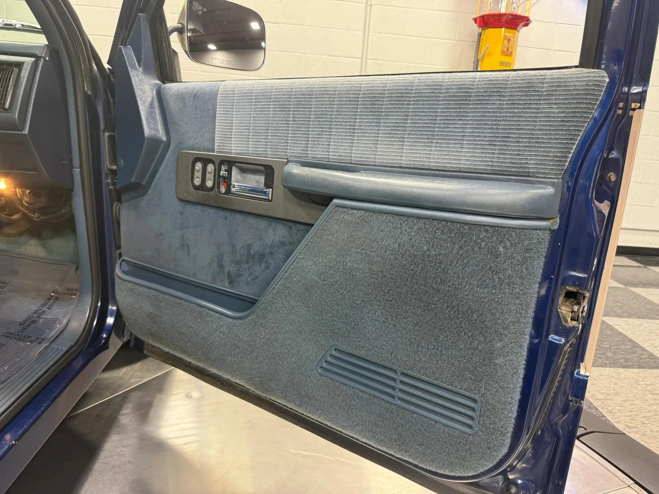 1993 GMC Sierra 1500