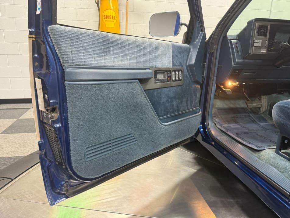 1993 GMC Sierra 1500