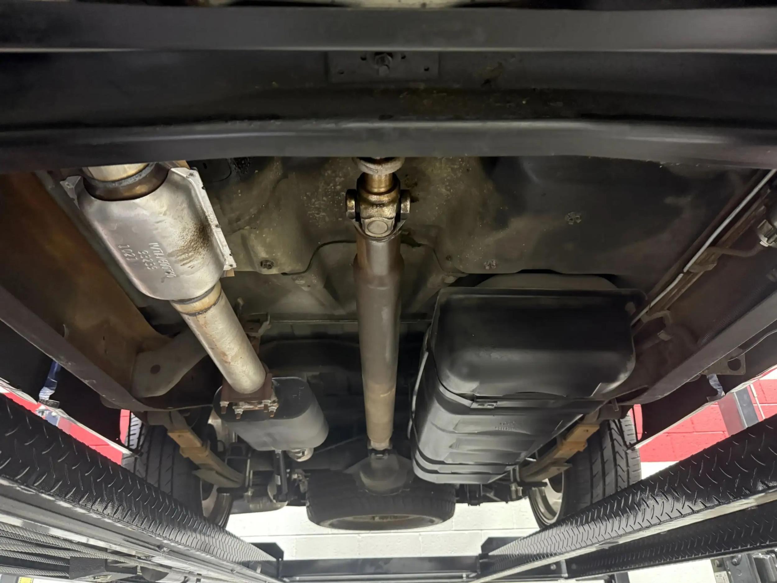 1993 GMC Sierra 1500