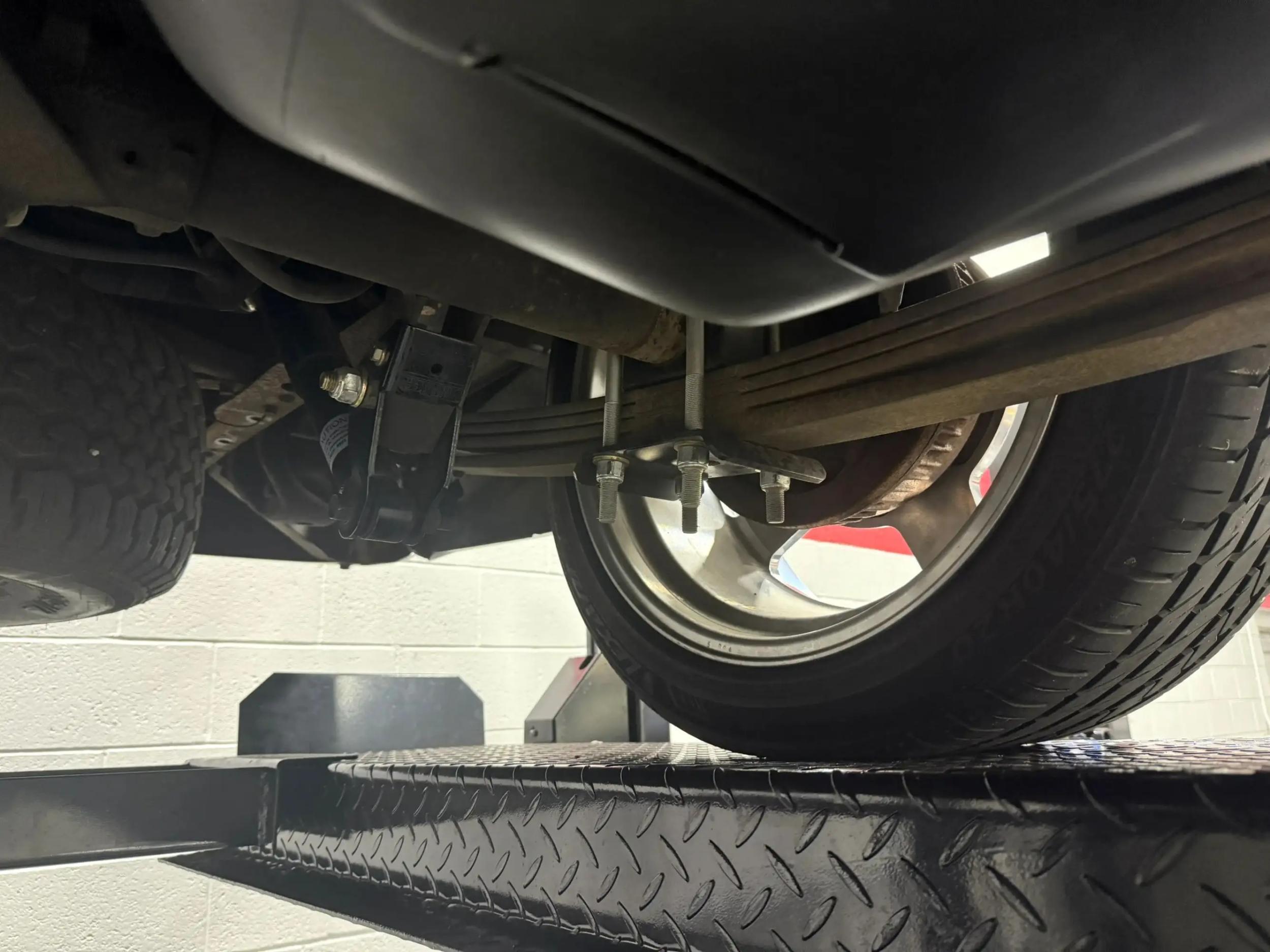 1993 GMC Sierra 1500