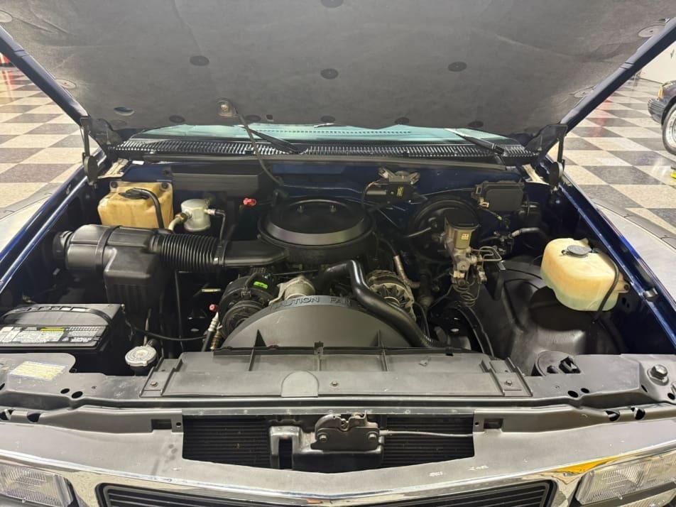 1993 GMC Sierra 1500